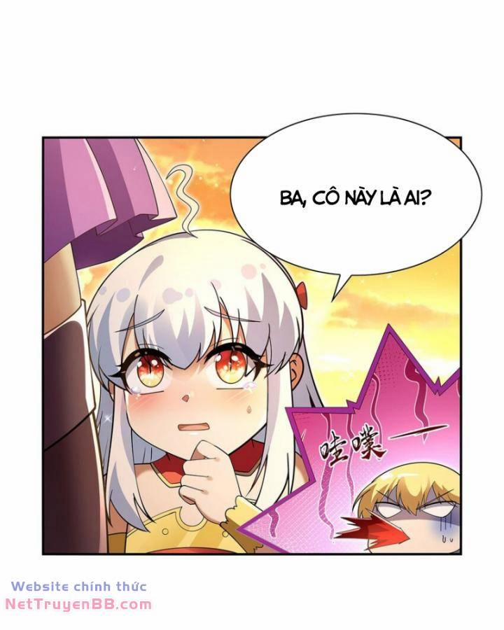 Ma Vương Thất Nghiệp 402 trang 46