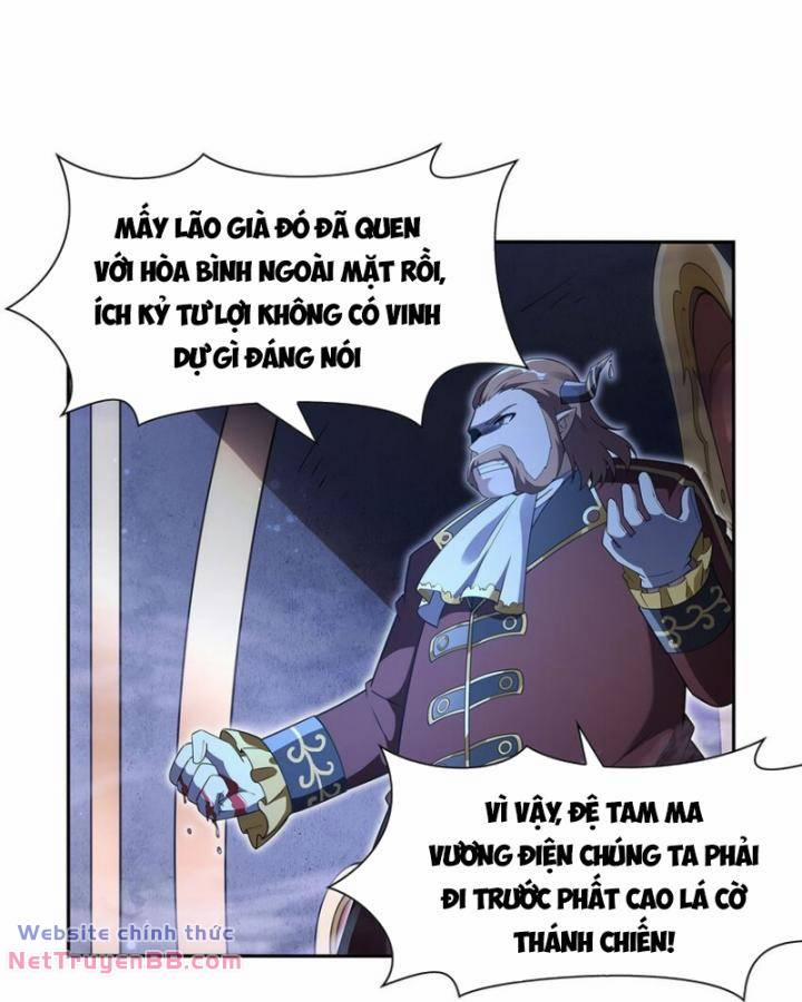 Ma Vương Thất Nghiệp 402 trang 62