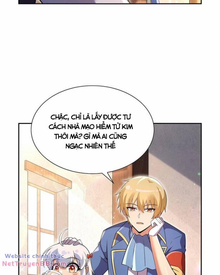 Ma Vương Thất Nghiệp 402 trang 7