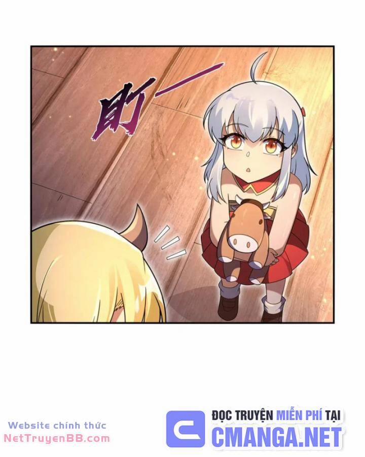 Ma Vương Thất Nghiệp 403 trang 16