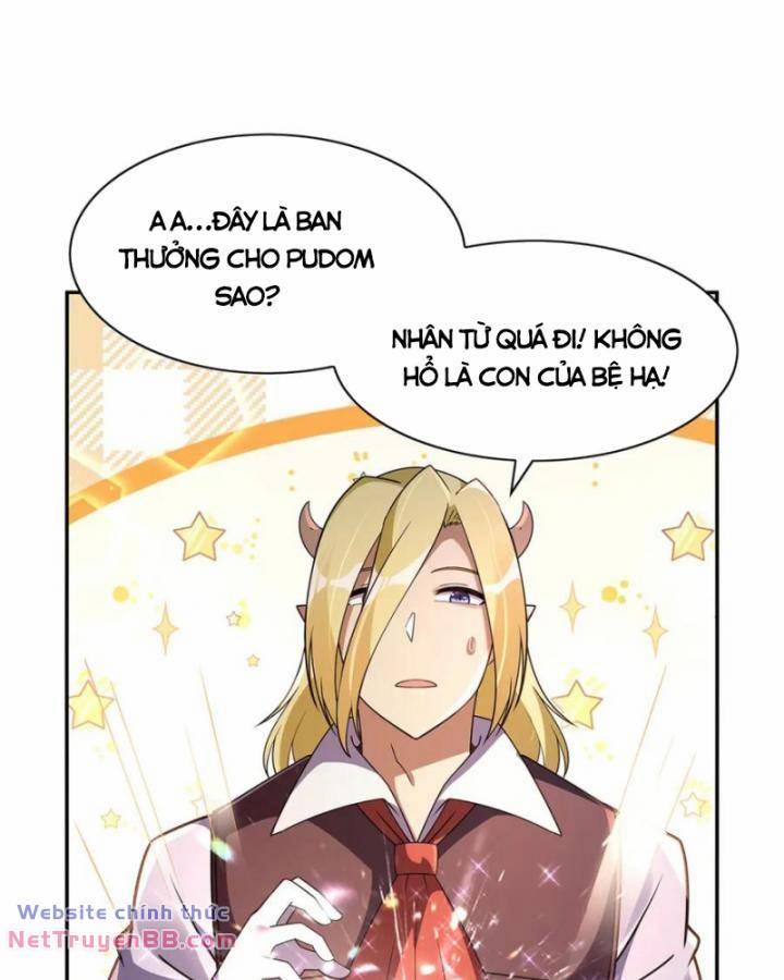 Ma Vương Thất Nghiệp 403 trang 21