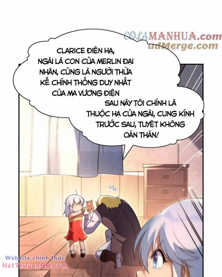 Ma Vương Thất Nghiệp 403 trang 23