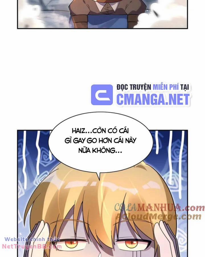 Ma Vương Thất Nghiệp 403 trang 30