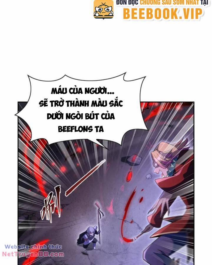 Ma Vương Thất Nghiệp 403 trang 39