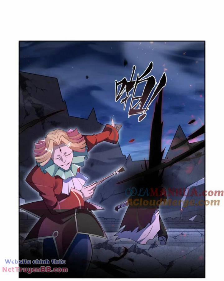 Ma Vương Thất Nghiệp 403 trang 42