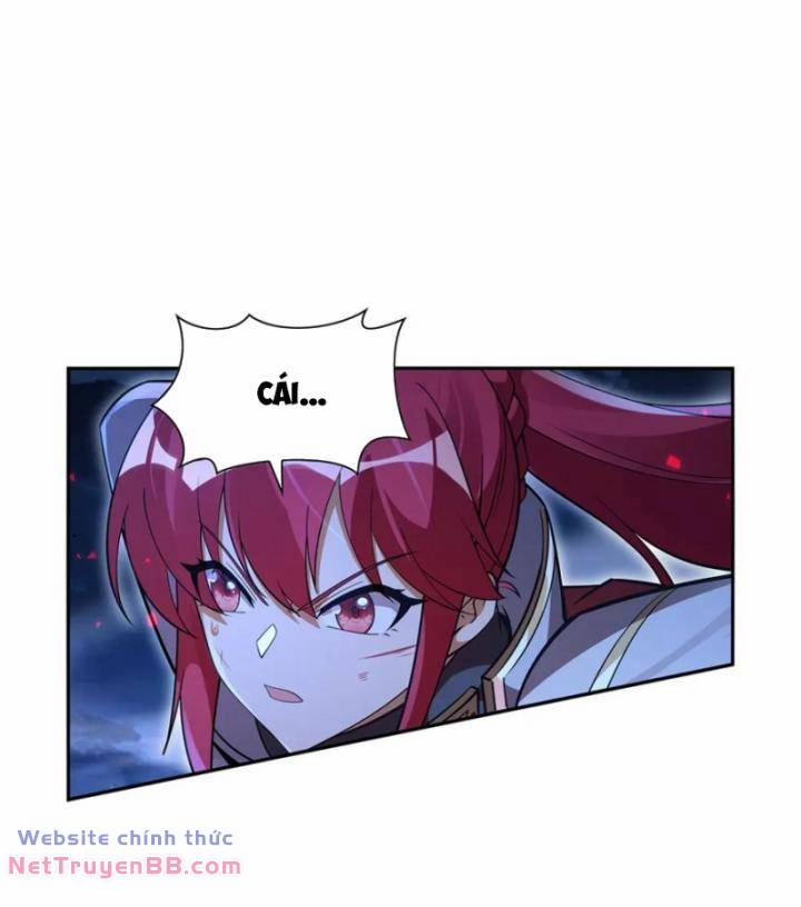 Ma Vương Thất Nghiệp 403 trang 43