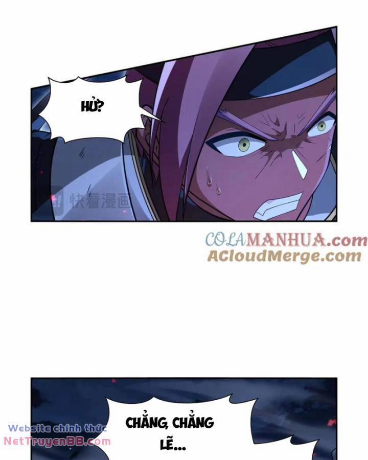 Ma Vương Thất Nghiệp 403 trang 44