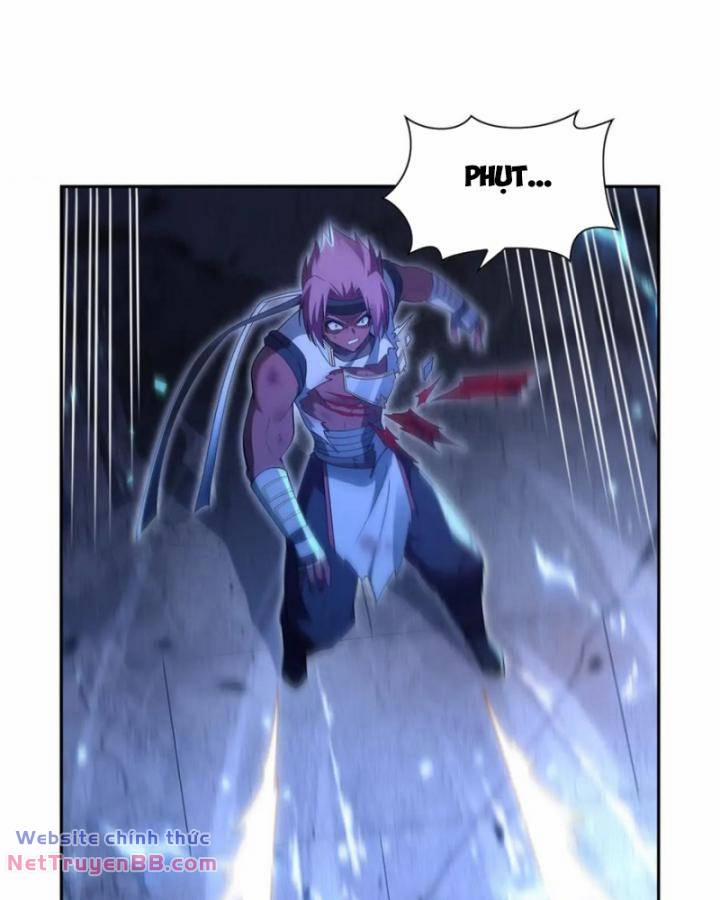 Ma Vương Thất Nghiệp 403 trang 51