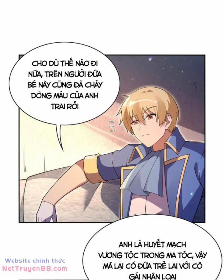 Ma Vương Thất Nghiệp 403 trang 7