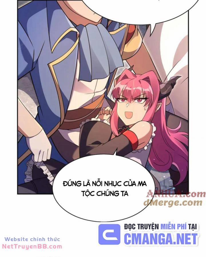 Ma Vương Thất Nghiệp 403 trang 8