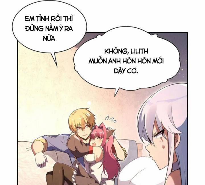 Ma Vương Thất Nghiệp 403 trang 9