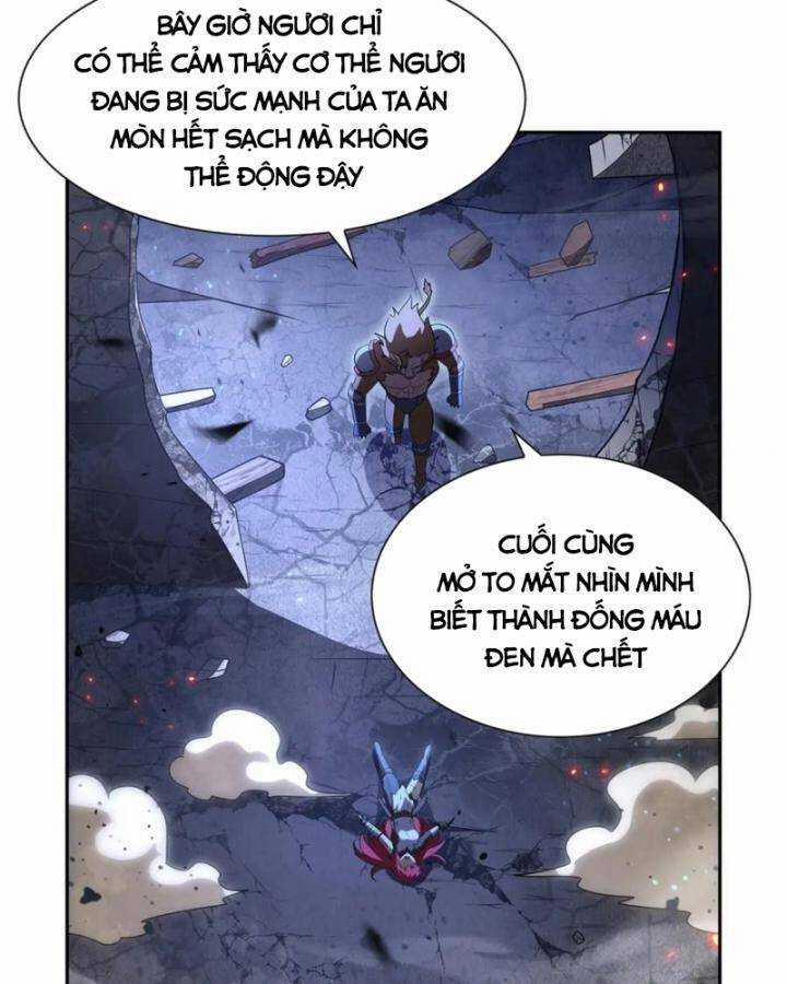 Ma Vương Thất Nghiệp 404 trang 15