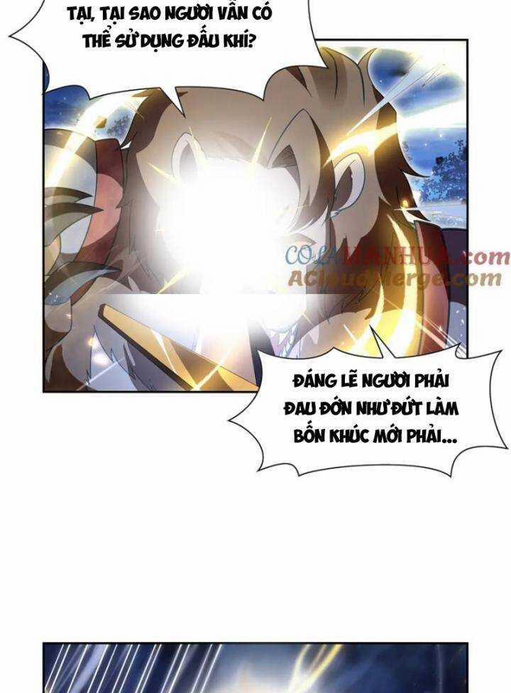 Ma Vương Thất Nghiệp 404 trang 23