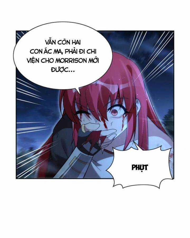 Ma Vương Thất Nghiệp 404 trang 27