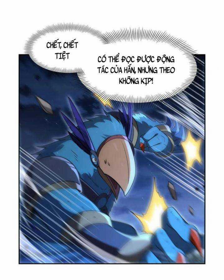 Ma Vương Thất Nghiệp 404 trang 32