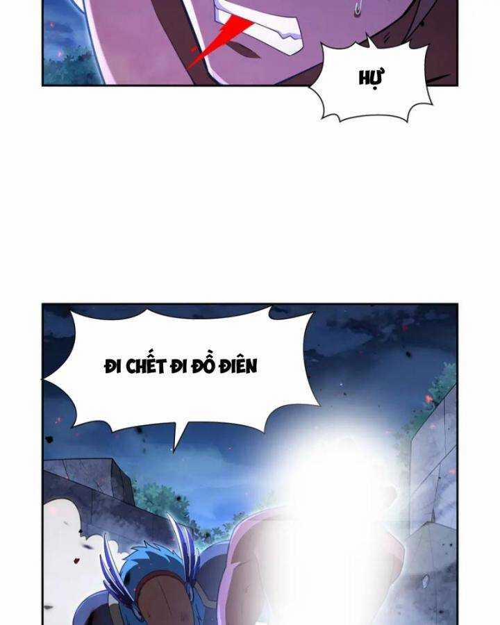 Ma Vương Thất Nghiệp 404 trang 48