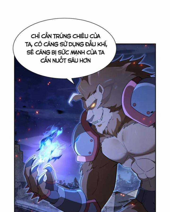 Ma Vương Thất Nghiệp 404 trang 5