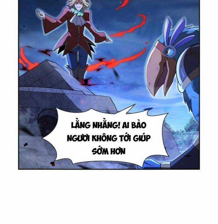 Ma Vương Thất Nghiệp 404 trang 50