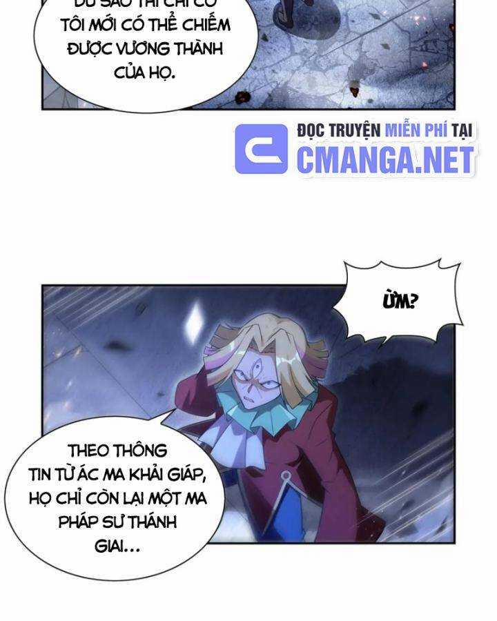 Ma Vương Thất Nghiệp 404 trang 52