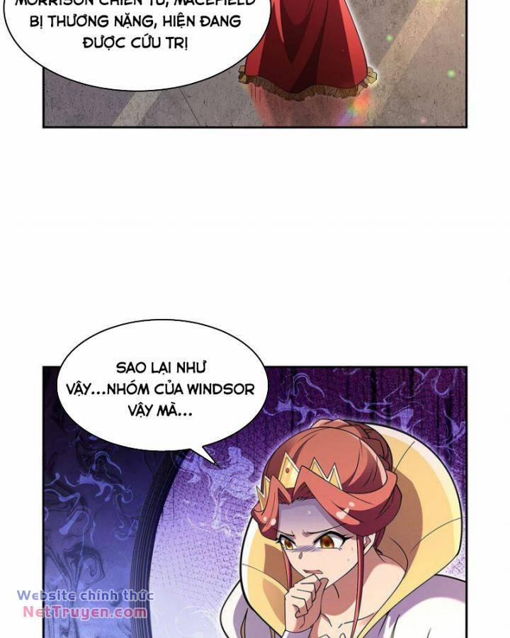 Ma Vương Thất Nghiệp 405 trang 18