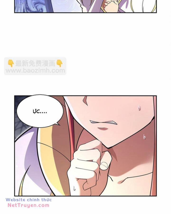 Ma Vương Thất Nghiệp 405 trang 19