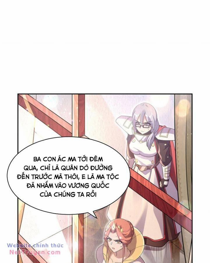 Ma Vương Thất Nghiệp 405 trang 22