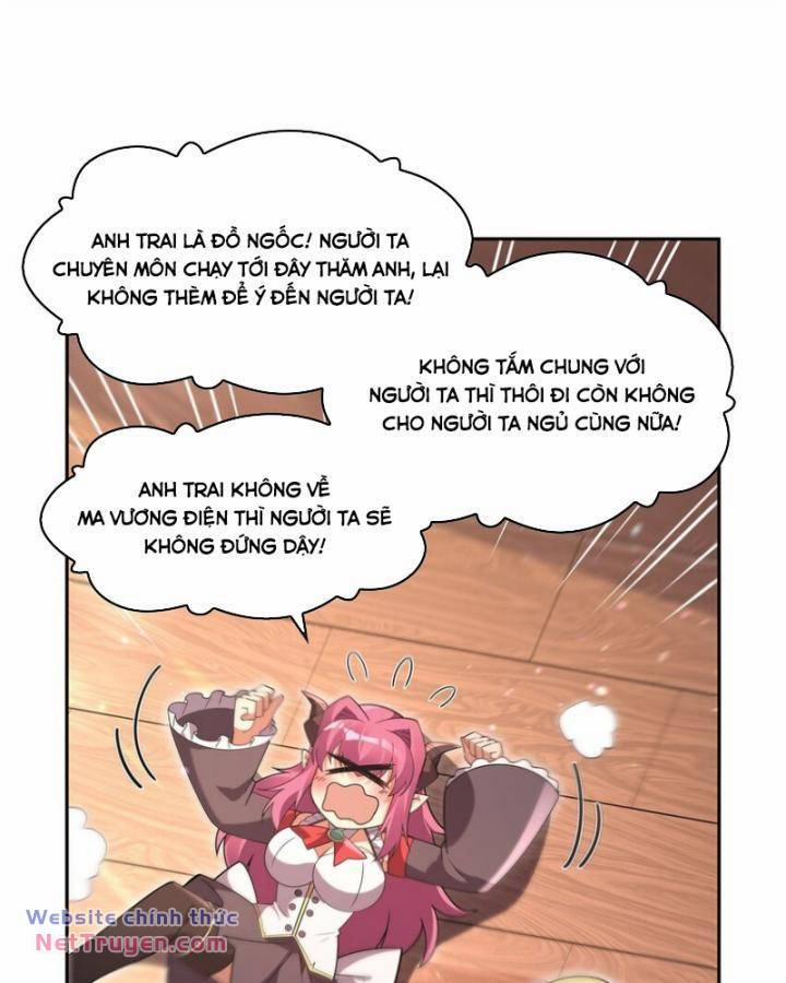 Ma Vương Thất Nghiệp 405 trang 27