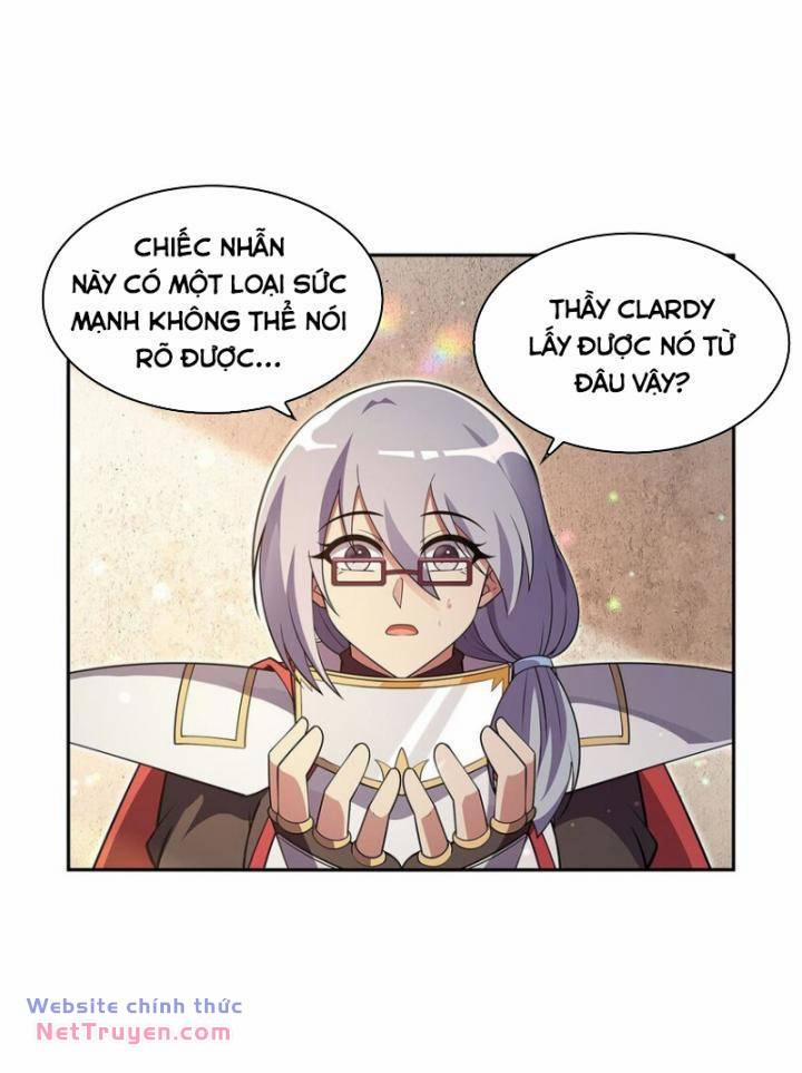 Ma Vương Thất Nghiệp 405 trang 3