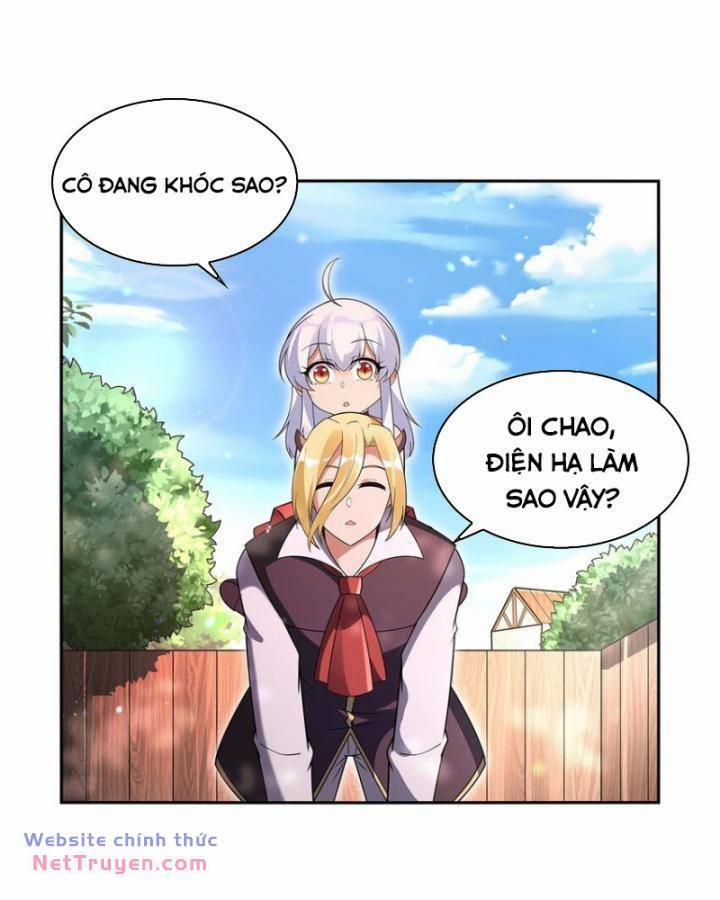 Ma Vương Thất Nghiệp 405 trang 32