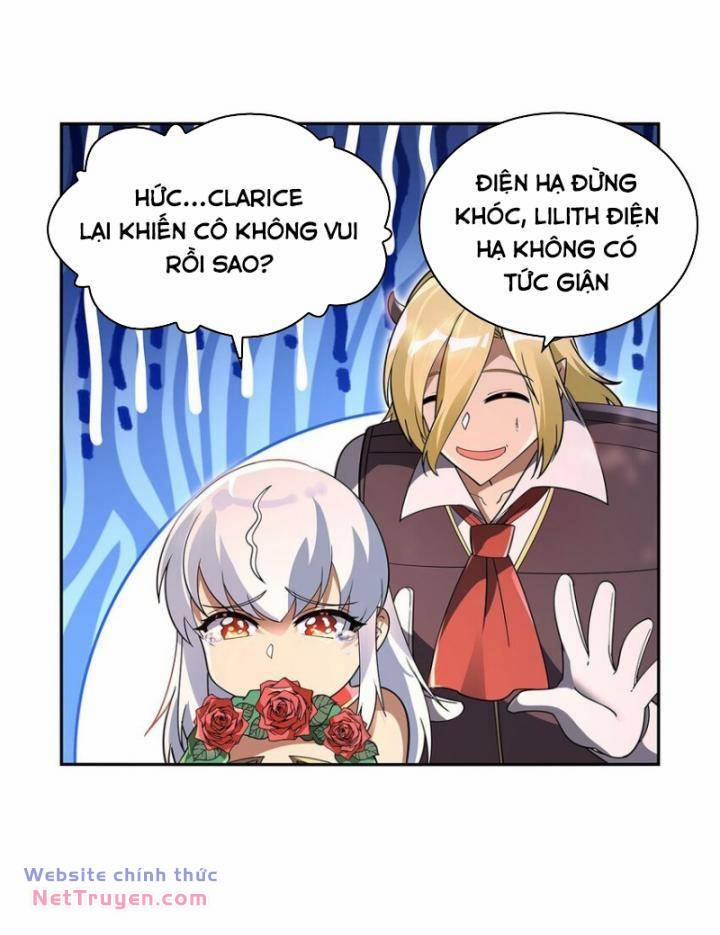 Ma Vương Thất Nghiệp 405 trang 40