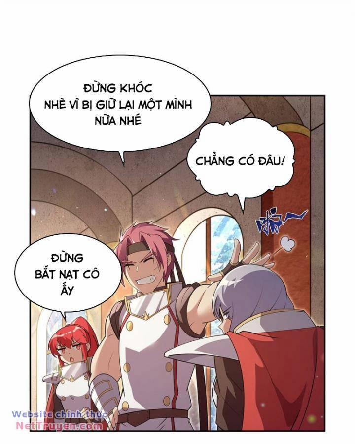 Ma Vương Thất Nghiệp 405 trang 8