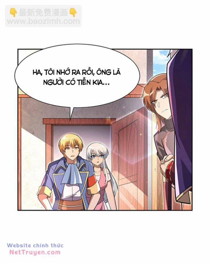 Ma Vương Thất Nghiệp 406 trang 13