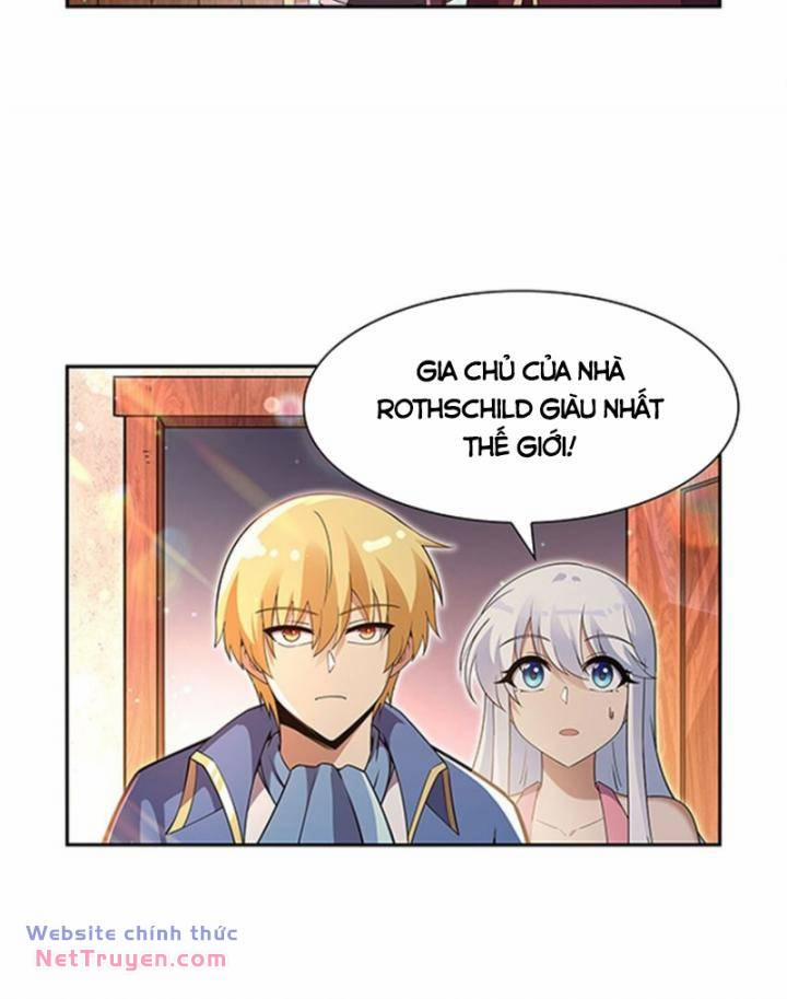 Ma Vương Thất Nghiệp 406 trang 15