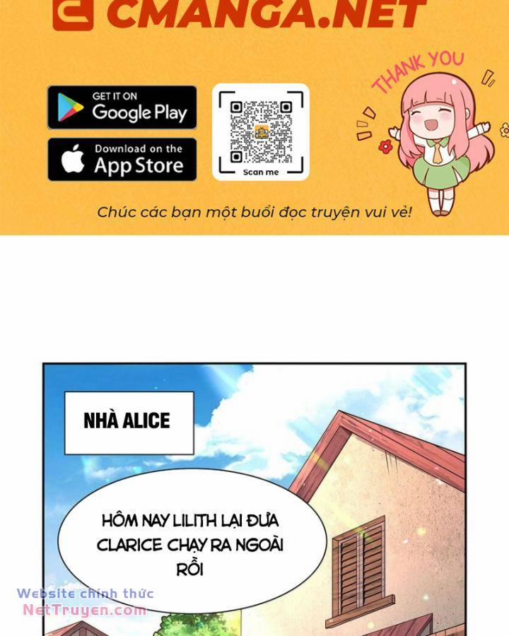 Ma Vương Thất Nghiệp 406 trang 2