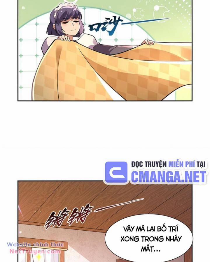 Ma Vương Thất Nghiệp 406 trang 23