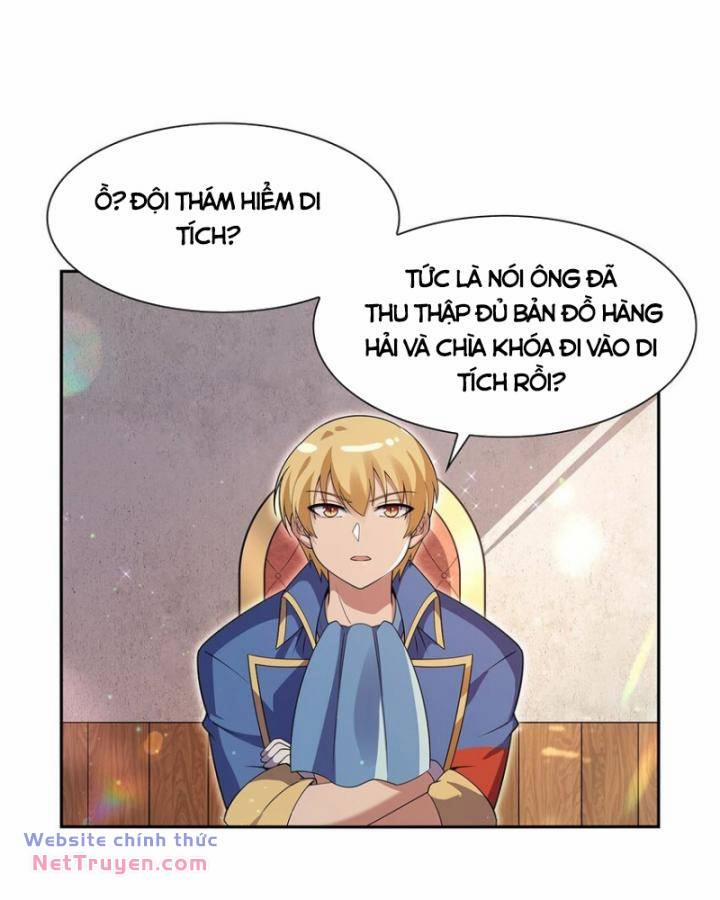 Ma Vương Thất Nghiệp 406 trang 28