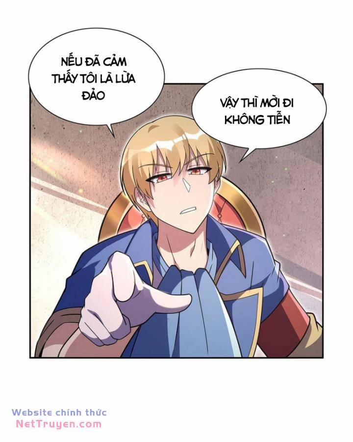 Ma Vương Thất Nghiệp 406 trang 41