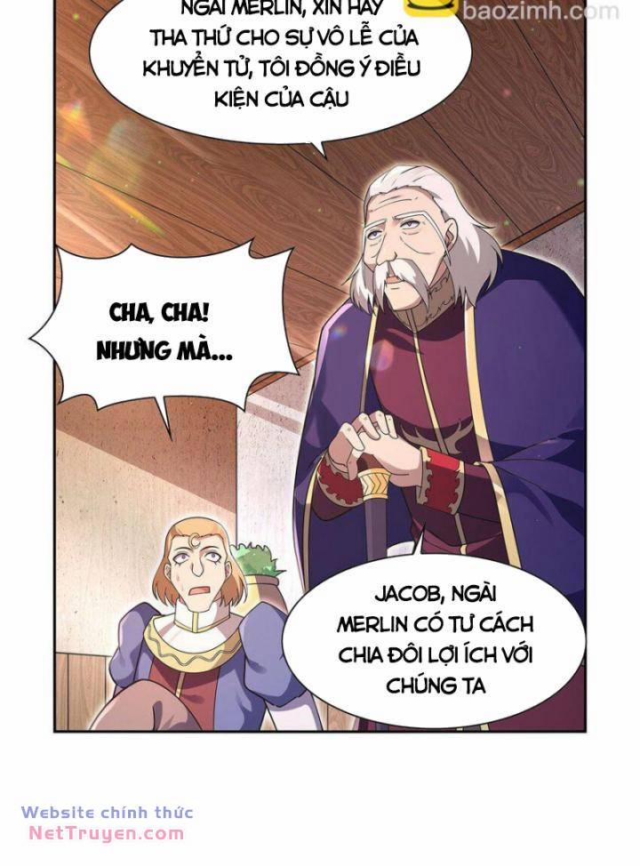 Ma Vương Thất Nghiệp 406 trang 43