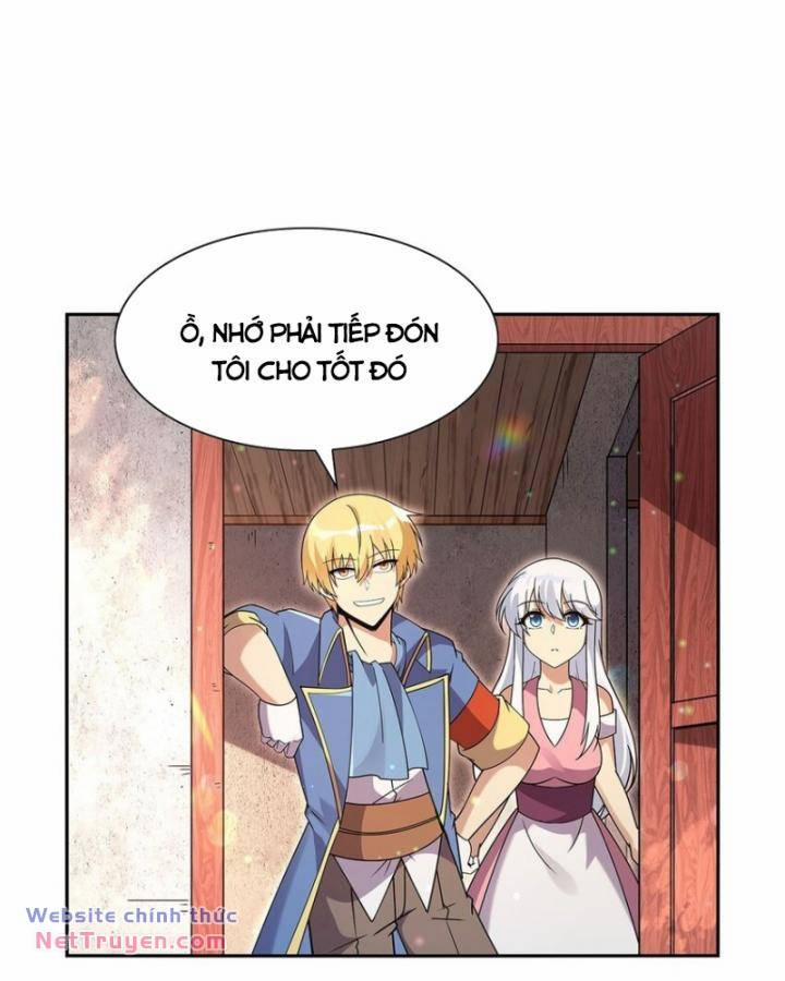 Ma Vương Thất Nghiệp 406 trang 45