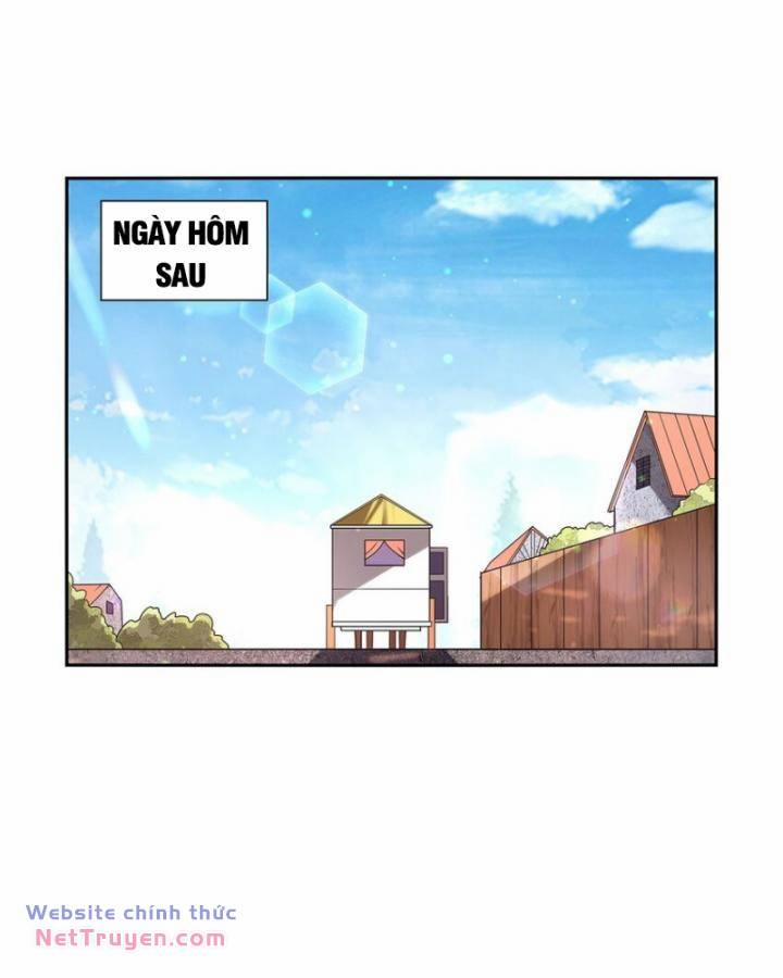 Ma Vương Thất Nghiệp 406 trang 47