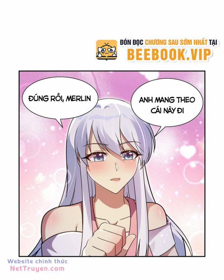 Ma Vương Thất Nghiệp 406 trang 59