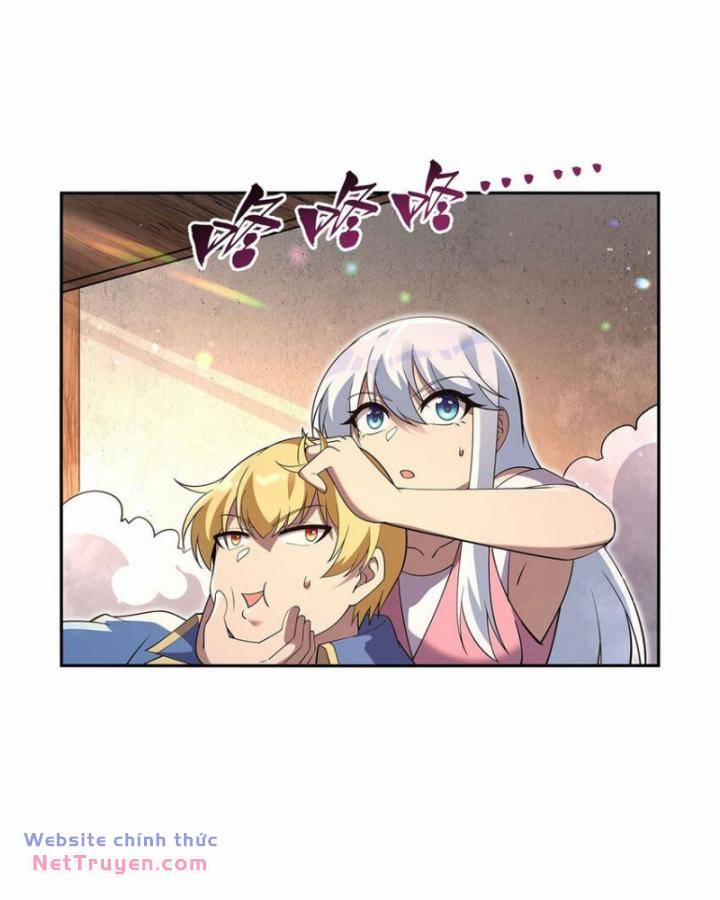 Ma Vương Thất Nghiệp 406 trang 6