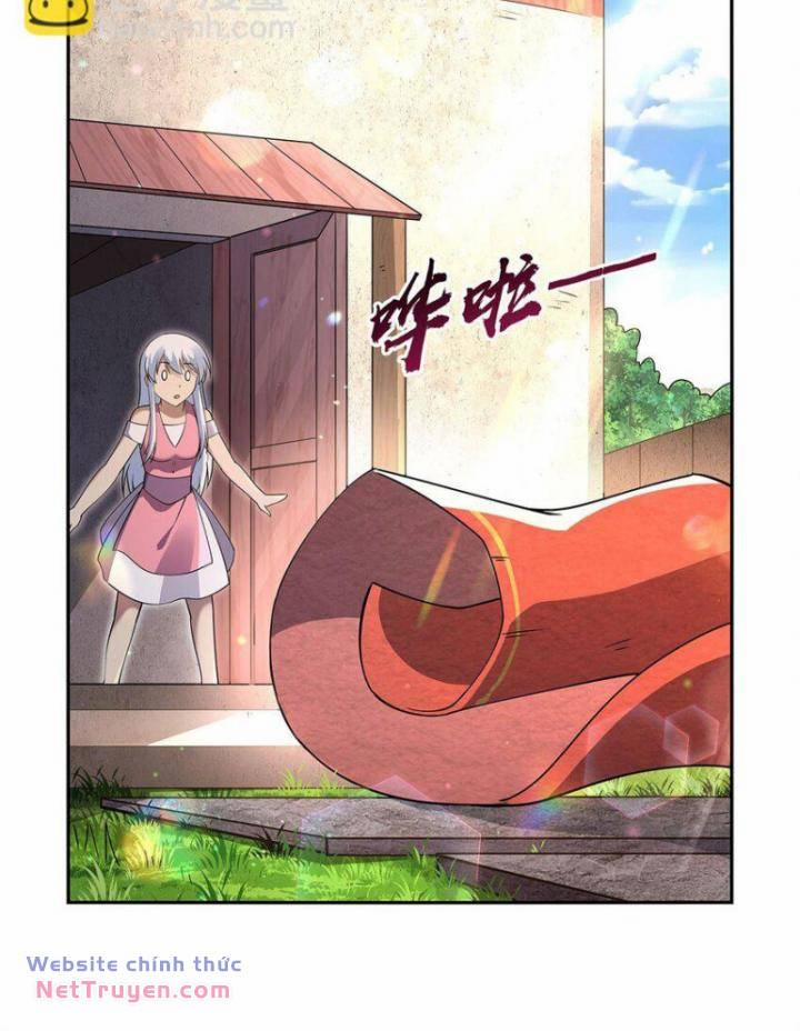 Ma Vương Thất Nghiệp 406 trang 8