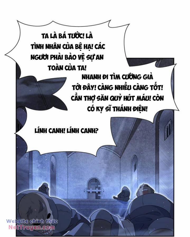 Ma Vương Thất Nghiệp 407 trang 15