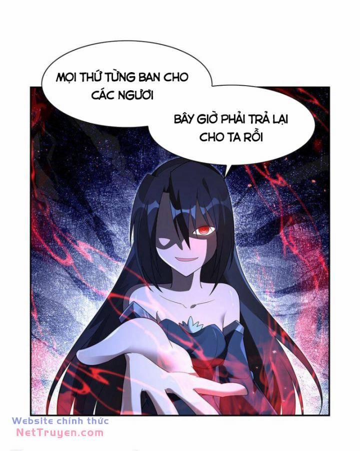 Ma Vương Thất Nghiệp 407 trang 18