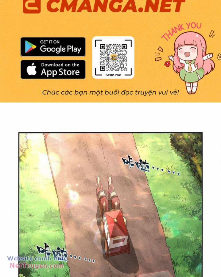 Ma Vương Thất Nghiệp 407 trang 2