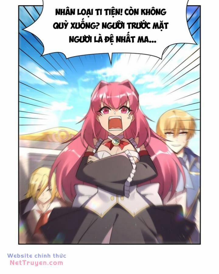 Ma Vương Thất Nghiệp 407 trang 27