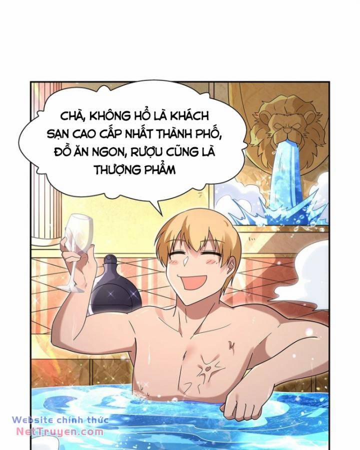 Ma Vương Thất Nghiệp 407 trang 37