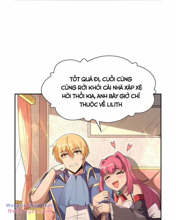 Ma Vương Thất Nghiệp 407 trang 4