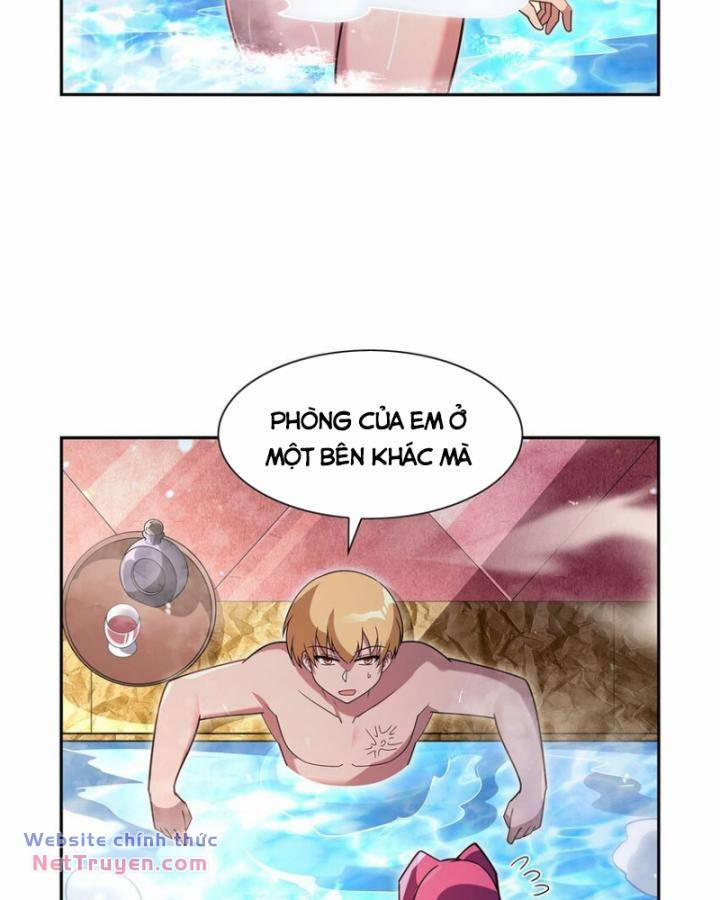 Ma Vương Thất Nghiệp 407 trang 42